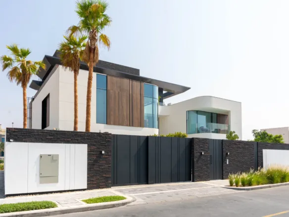 Kaia Villa by Atara Development в районе Перл Джумейра — фото 1