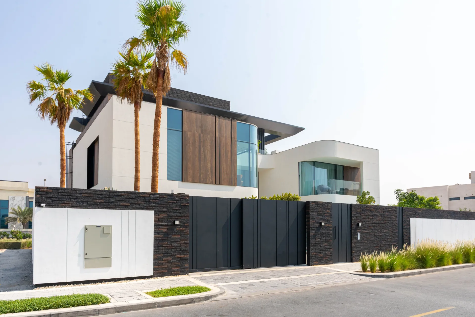 Kaia Villa by Atara Development в районе Перл Джумейра — фото 1