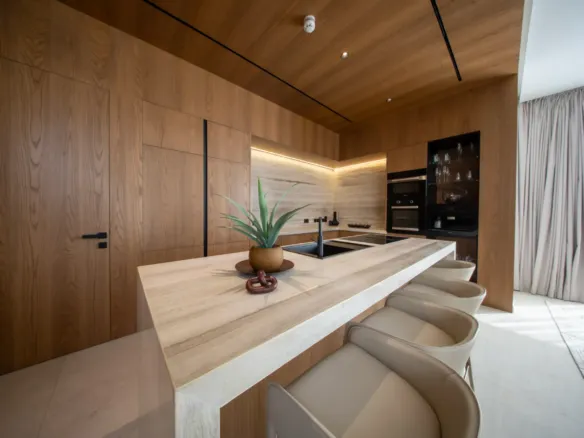 Kaia Villa by Atara Development в районе Перл Джумейра — фото 11
