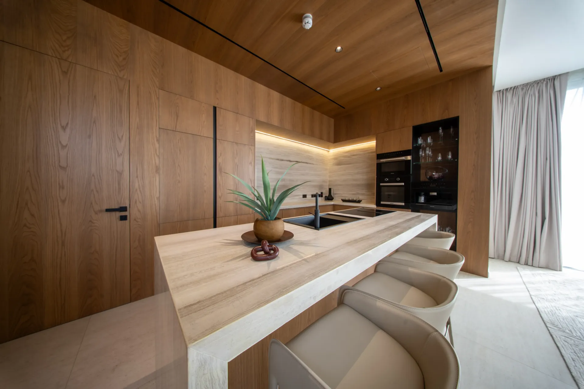 Kaia Villa by Atara Development в районе Перл Джумейра — фото 11
