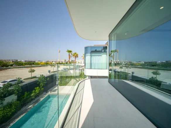 Kaia Villa by Atara Development в районе Перл Джумейра — фото 16