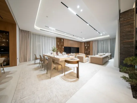 Kaia Villa by Atara Development в районе Перл Джумейра — фото 17