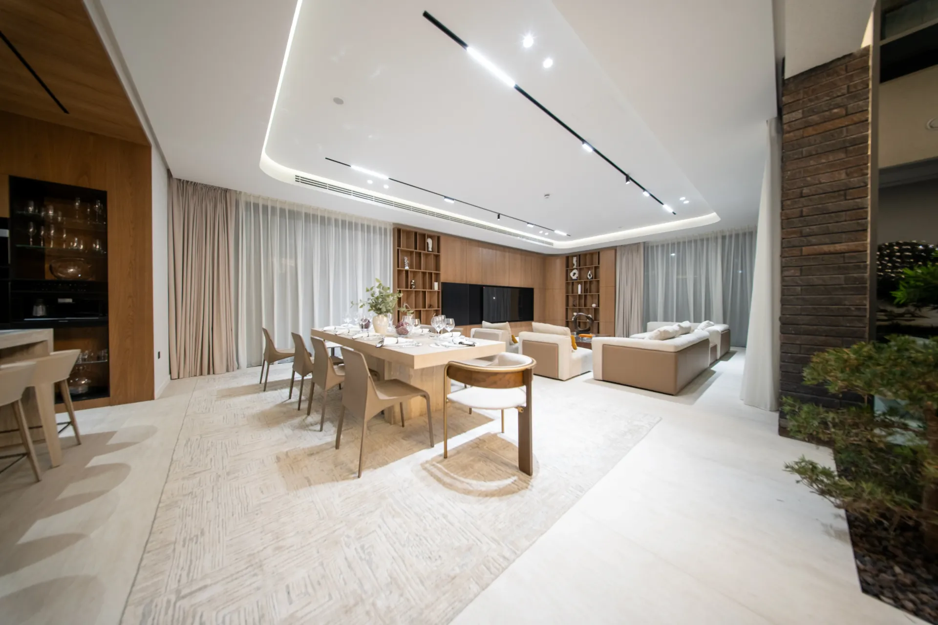 Kaia Villa by Atara Development в районе Перл Джумейра — фото 17