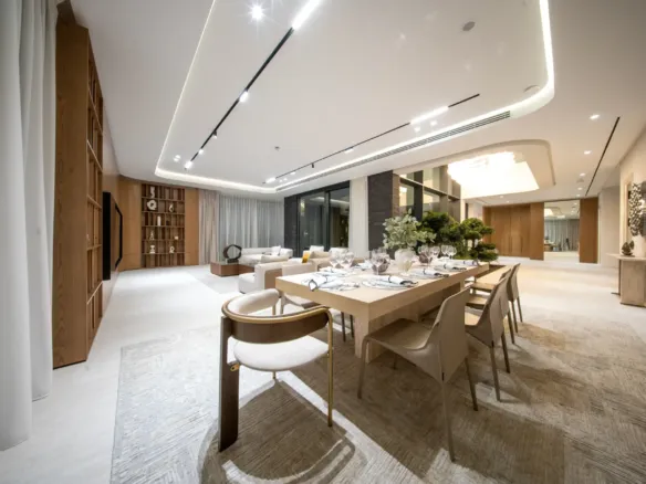 Kaia Villa by Atara Development в районе Перл Джумейра — фото 18