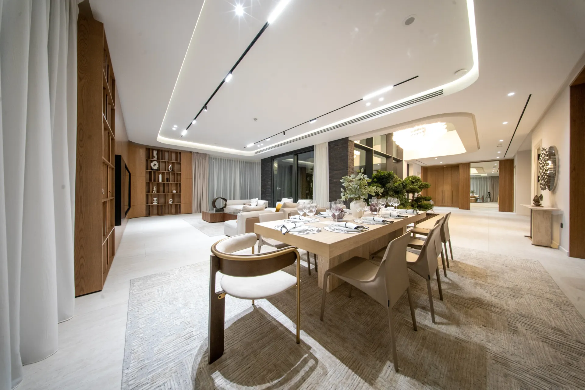 Kaia Villa by Atara Development в районе Перл Джумейра — фото 18