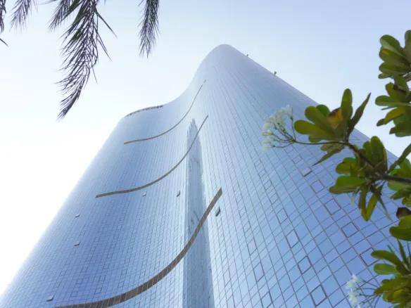 Leaf Tower — фото 5