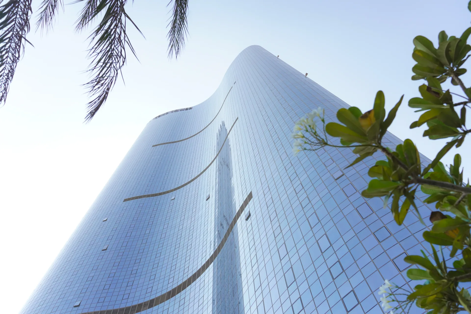 Leaf Tower — фото 5