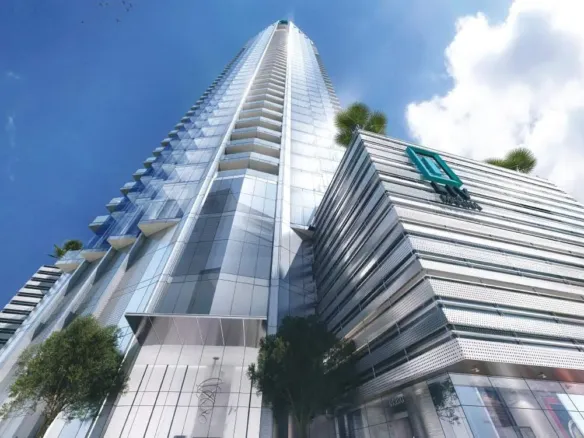 LIV Marina в районе Джумейра Бич Резиденс (JBR) — фото 3