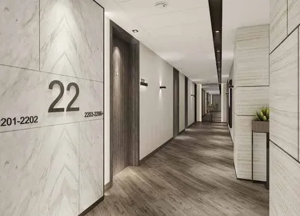 LIV Residence в районе Джумейра Бич Резиденс (JBR) — фото 16