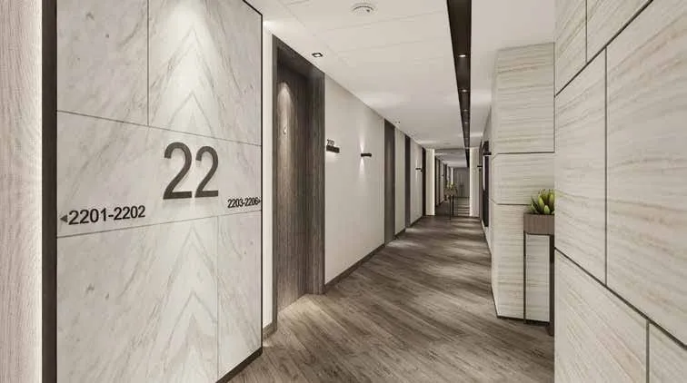 LIV Residence — фото 16 LIV Residence в районе Джумейра Бич Резиденс (JBR) — фото 16