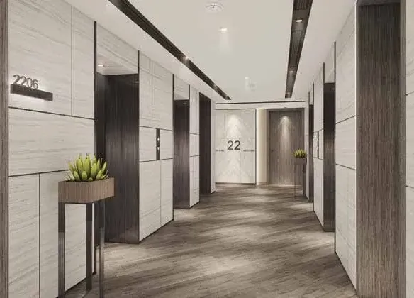 LIV Residence в районе Джумейра Бич Резиденс (JBR) — фото 17