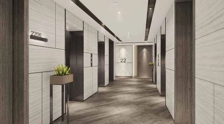 LIV Residence — фото 17 LIV Residence в районе Джумейра Бич Резиденс (JBR) — фото 17