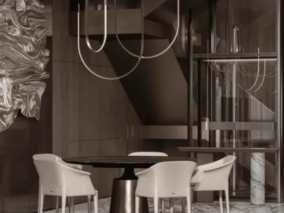 Lua Residences в районе Вади Аль-Сафа 3 — фото 17