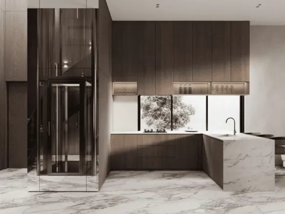 Lua Residences в районе Вади Аль-Сафа 3 — фото 18