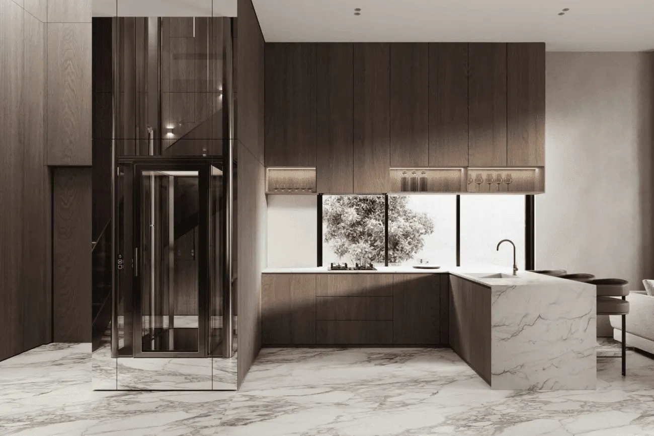 Lua Residences в районе Вади Аль-Сафа 3 — фото 18