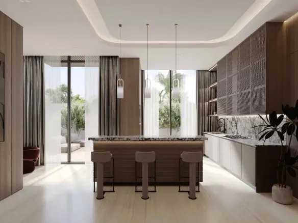 Lua Residences в районе Вади Аль-Сафа 3 — фото 24