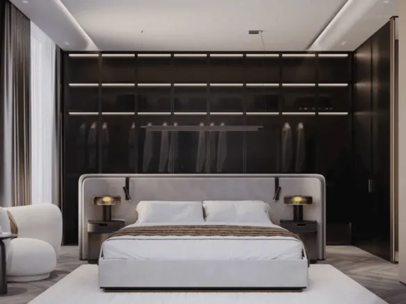 Lua Residences в районе Вади Аль-Сафа 3 — фото 25