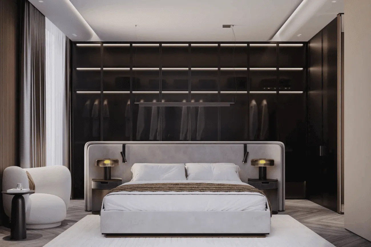 Lua Residences в районе Вади Аль-Сафа 3 — фото 25