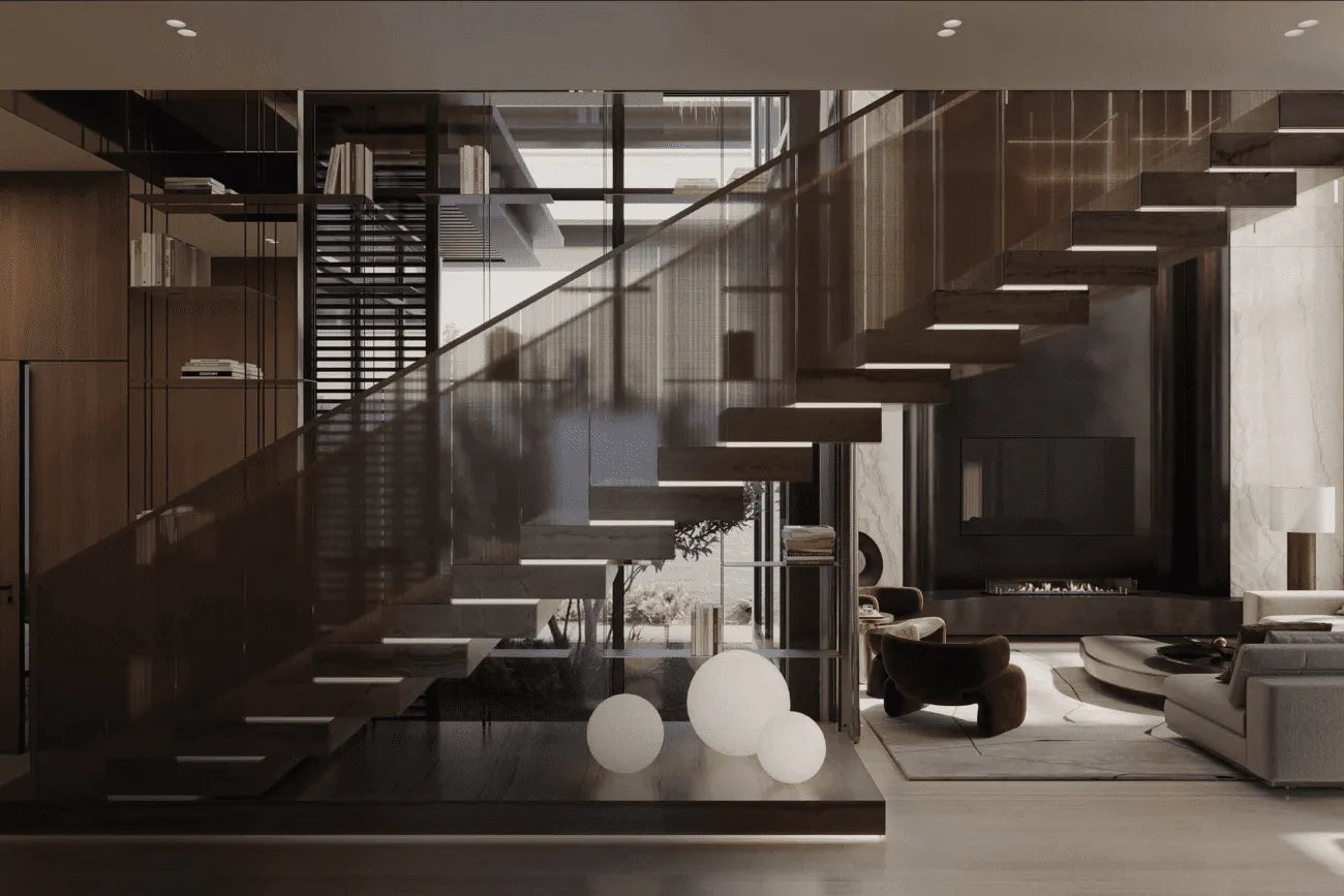 Lua Residences в районе Вади Аль-Сафа 3 — фото 26