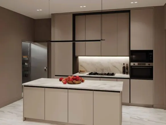 Lua Residences в районе Вади Аль-Сафа 3 — фото 29