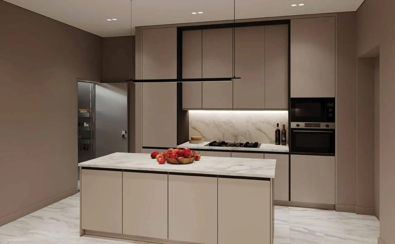 Lua Residences в районе Вади Аль-Сафа 3 — фото 29