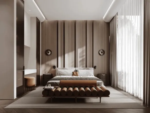 Lua Residences в районе Вади Аль-Сафа 3 — фото 30