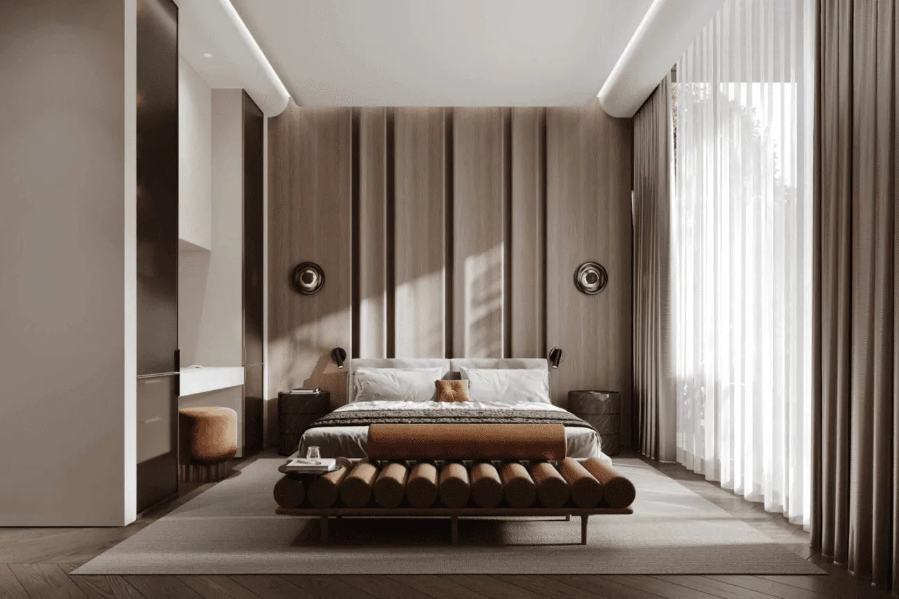Lua Residences в районе Вади Аль-Сафа 3 — фото 30