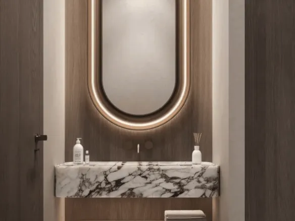 Lua Residences в районе Вади Аль-Сафа 3 — фото 32