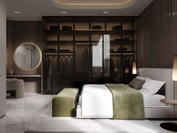 Lua Residences в районе Вади Аль-Сафа 3 — фото 35