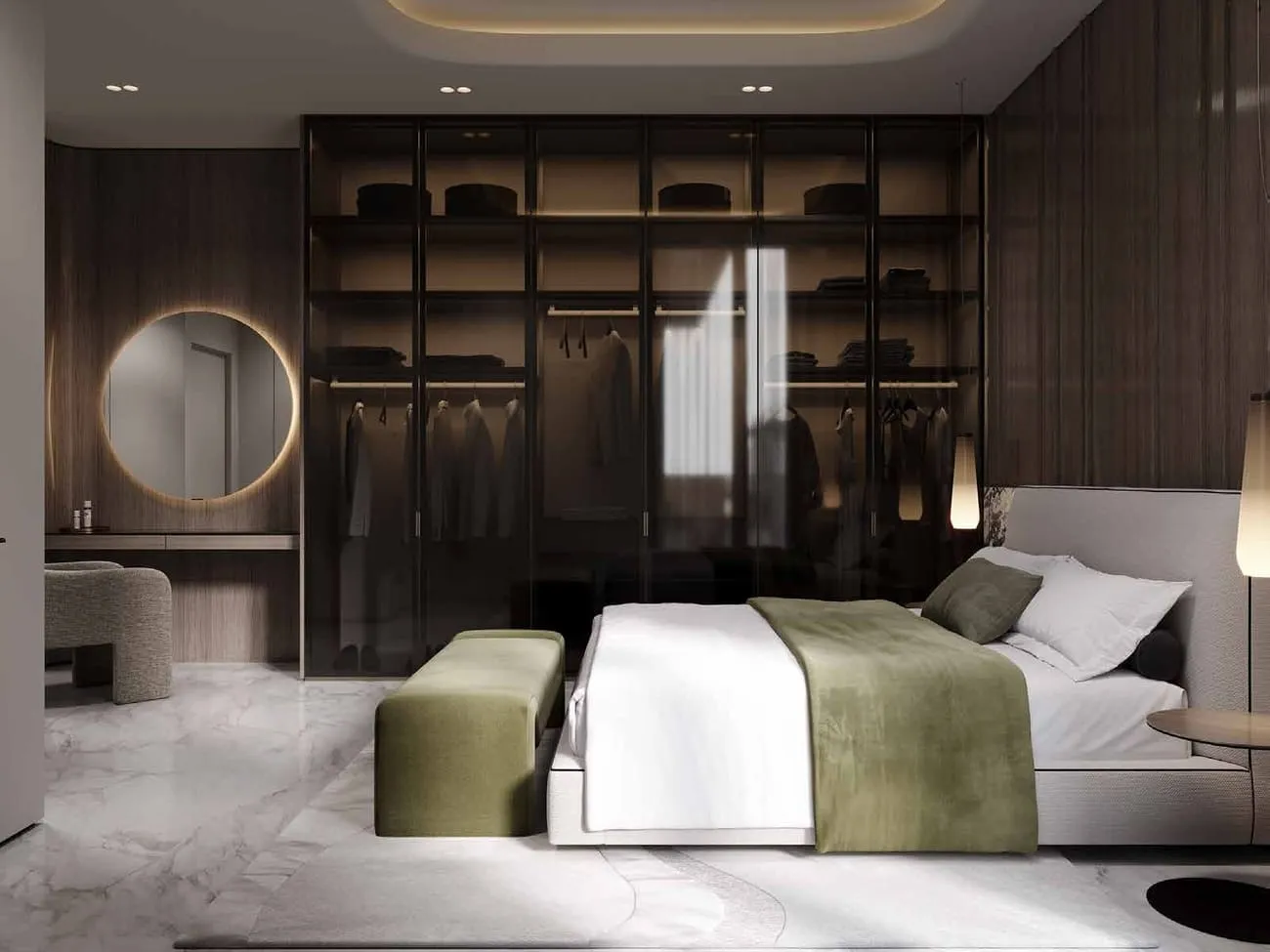 Lua Residences в районе Вади Аль-Сафа 3 — фото 35