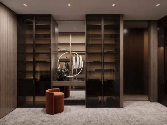 Lua Residences в районе Вади Аль-Сафа 3 — фото 36