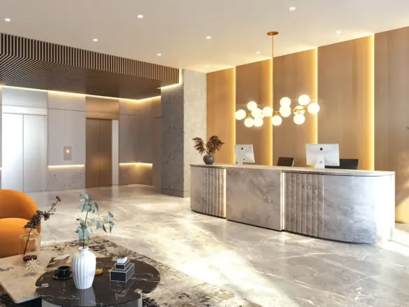 Luma21 в районе JVC (Джумейра Вилладж Серкл) — фото 12