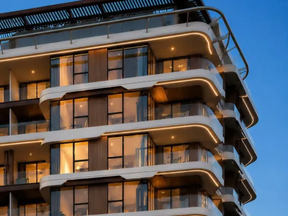 Cavara Central в районе Аль-Сатва — фото 2