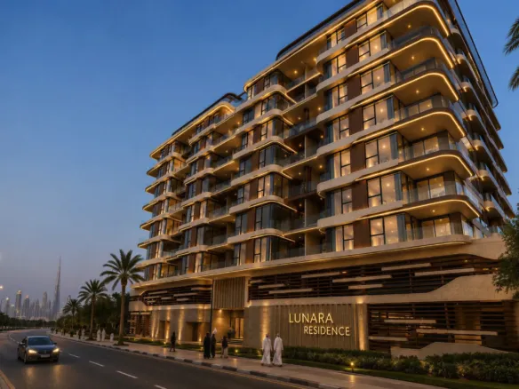 Cavara Central в районе Аль-Сатва — фото 4