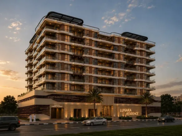 Cavara Central в районе Аль-Сатва — фото 5