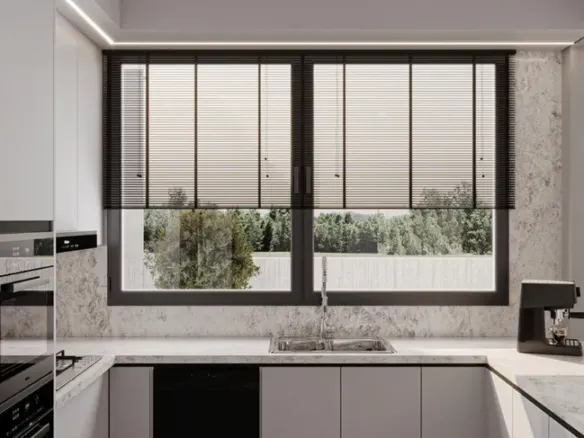 Maison Cannelle Residence — кухня, фото 9