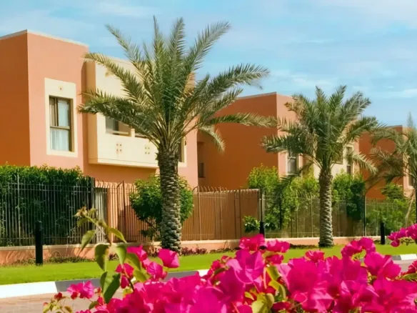 Mangrove Village в районе Рабдан — фото 1