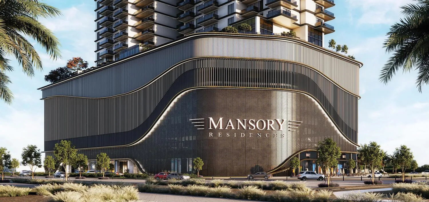 Mansory Residences by Amaal в районе Рас-Аль-Хор — фото 4