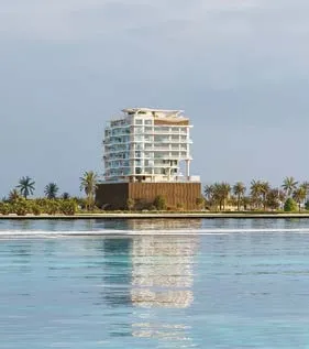 Maravea Residences в районе Острова Дубая — фото 2