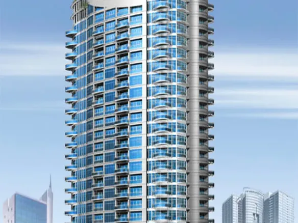 Marina Star в Дубай Марине — фото 1