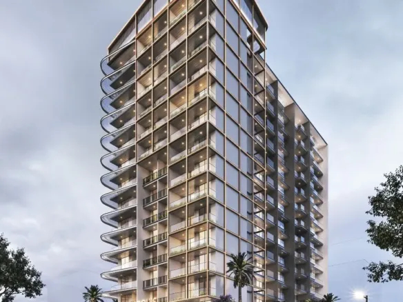 Marquis Elegance в районе Арджан — фото 5