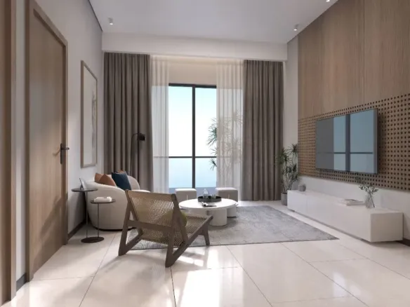 Marquis Elegance в районе Арджан — фото 9