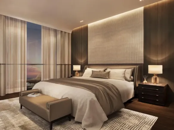 Marquis One в районе Арджан — фото 11