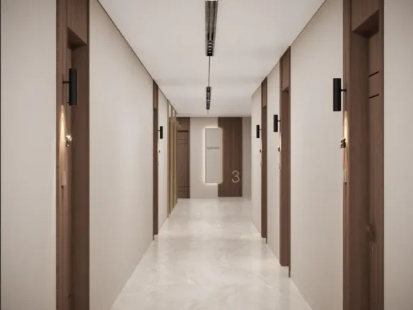 Marquis One в районе Арджан — фото 16