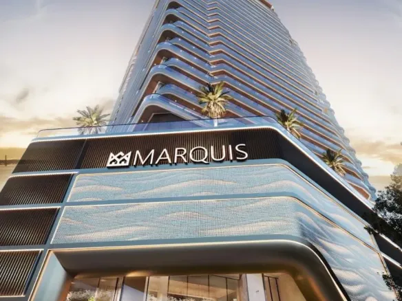 Marquis One в районе Арджан — фото 2