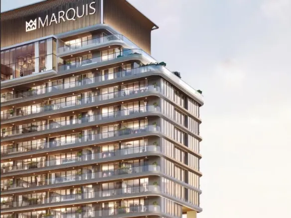 Marquis One в районе Арджан — фото 5