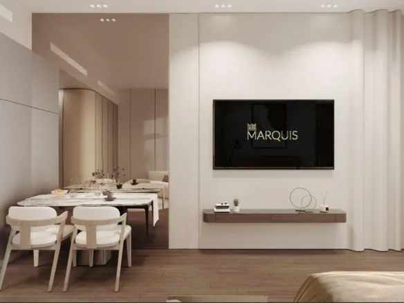 Marquis One в районе Арджан — фото 9