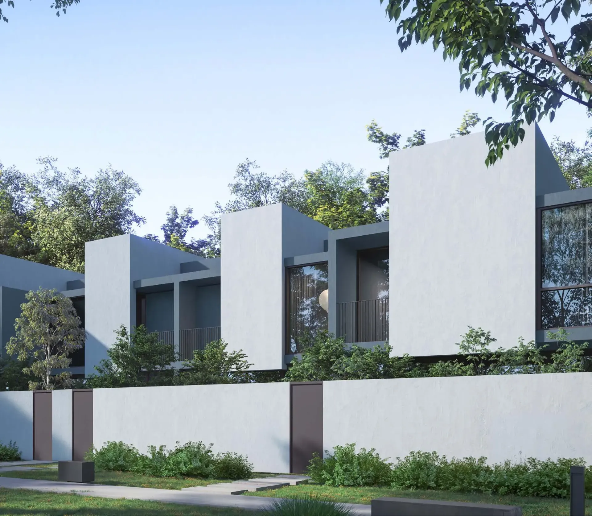 Masaar 3 Dalia в районе Аль-Ровдат пригород — фото 10
