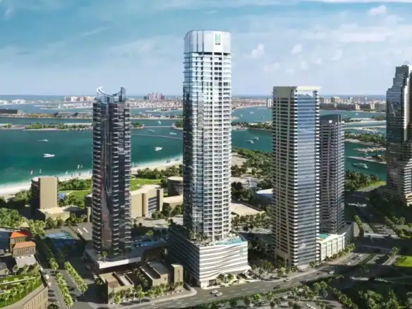 LIV Lux в районе Джумейра Бич Резиденс (JBR) — фото 2