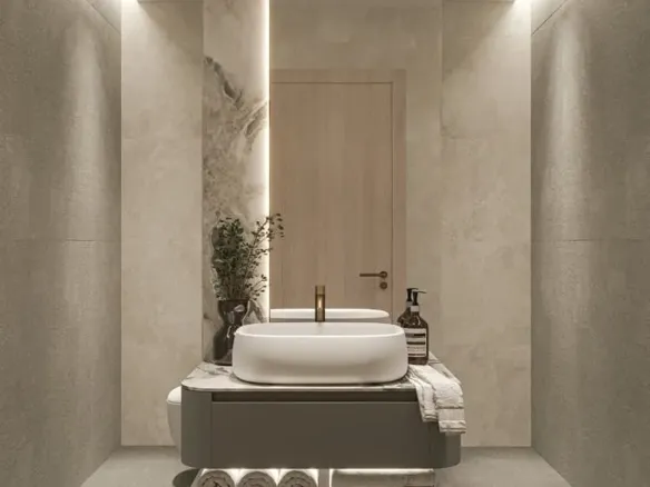 Mayfair Gardens в районе Al Satwa — фото 13